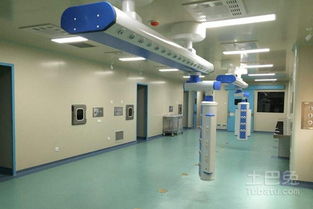 潔凈廠房設計要點