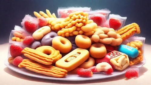 21家休閑食品企業半年報 來伊份 跌落 ,三只松鼠 回暖