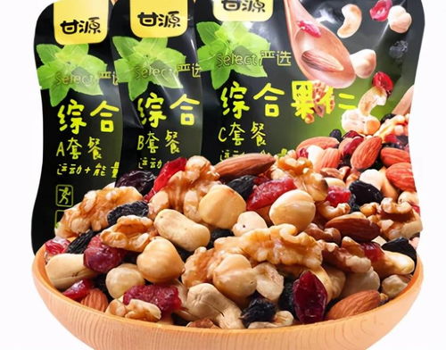 甘源食品,一家小而美的食品股,值得股民看好嗎