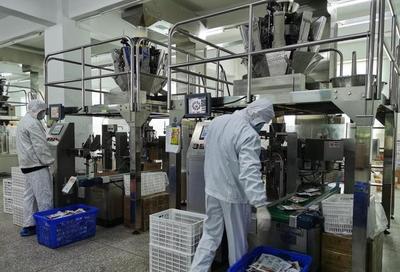 兄弟同心，其利斷金 從百萬(wàn)到上億，創(chuàng)二代引領(lǐng)休閑食品工廠的華麗蛻變