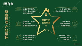 綠星品質(zhì)，匠心之美 物業(yè)服務(wù)評估如何讓美好一鑒傾心